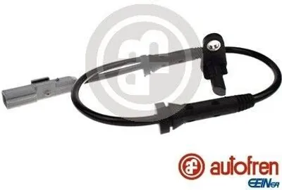 Produktbild von AUTOFREN SEINSA ABS Sensor Raddrehzahl Hinten Links für DACIA SANDERO II DS0141