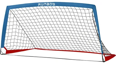 Obrázok produktu pre Prenosné futbalové bránky pre deti na vonkajšie použitie