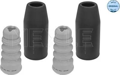 Produktbild von MEYLE 100 740 0024 Staubschutzsatz Stoßdämpfer Hinten für AUDI Q5 (8RB) A5 Sportback (8TA) A6 Limousine (4F2, C6) A5 Coupe (8T3) A7 Sportback