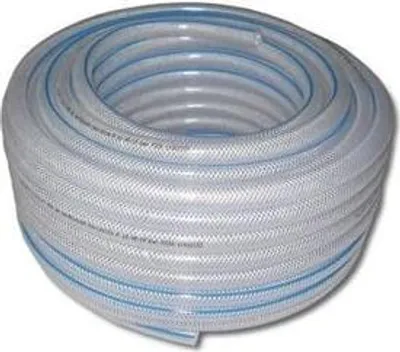 Obrázek produktu pro Lano na stlačený vzduch FI = 8 mm x 25 m