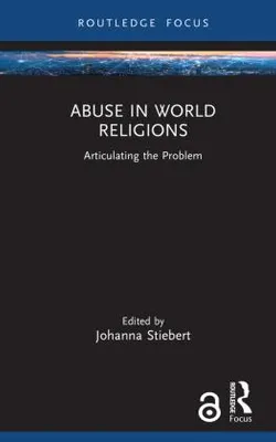 Obrázok produktu pre Abuse in World Religions