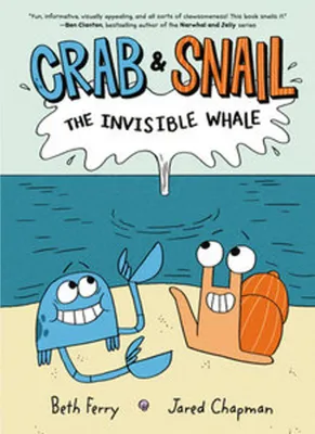 Zdjęcie produktu dla Crab and Snail