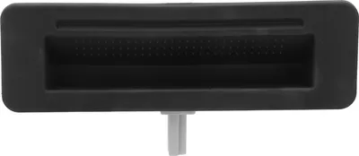 Immagine prodotto di Maniglia del bagagliaio del portellone posteriore 13266127 Interruttore del pulsante del portellone posteriore di ricambio per Opel Signum Vectra C