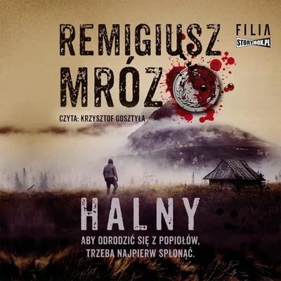 Produktbild von Halny