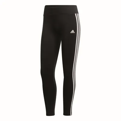 Produktbild von adidas Design 2 Move climalite 3- Streifen 7/8 Tight Damen Leggings, Größe:S