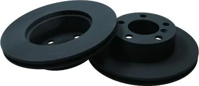 Produktbild von 2x QUARO Bremsscheibe QD6337HC für BMW 1 Schrägheck (E87) 1 Schrägheck (F20)