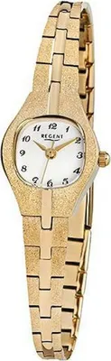 Produktbild von Regent - Armbanduhr - Damen - F-308