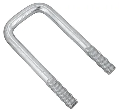 Produktbild von Klemmhalterbefestigung M12 105/42/105 für Pkw-Anhänger