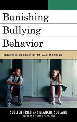 Obrázek produktu pro Banishing Bullying Behavior