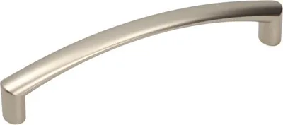 Obrázek produktu pro Rukojeť UN40, saténový nikl, 128 mm