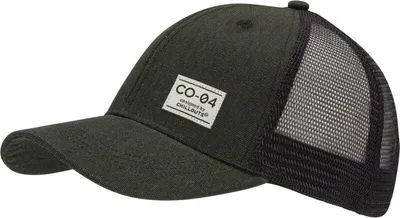 Produktbild von Chillouts Cap Uni Denver grau Standard