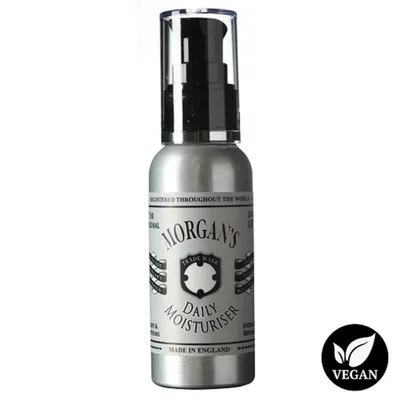 Immagine prodotto di Morgan's Crema Idratante Daily Moisturiser, 100 ml