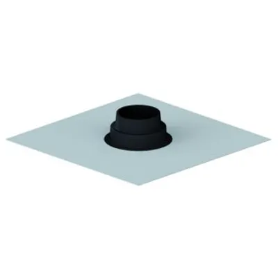 Produktbild von Dallmer 893048 Rohrdurchführung Tisto,