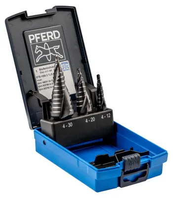 Obrázek produktu pro PFERD 25201047, Vrtačka, 1 kusů
