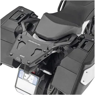 Produktbild von Koffer und Rahmen GIVI GISRA1196