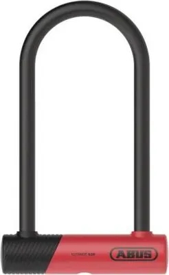 Image de Antivol Abus 38113 - 420K/150HB140 USH