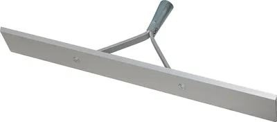 Produktbild von Idealspaten Alu-Teerverteiler Sieger Hohlprofil 700x90 mm