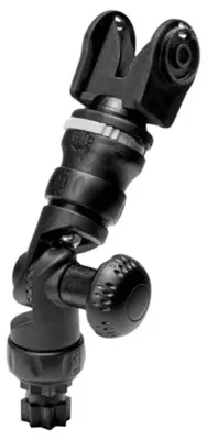 Produktbild von Railblaza Hook2 R-lock-halterung Silber  Silber One Size