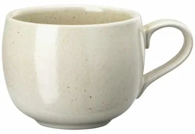 Imagen del producto de Rosenthal Kaffee-Obertasse Joyn Stoneware Ash Steinzeug Beige  24120-405301-64742