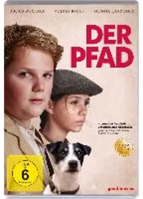 Produktbild von Der Pfad