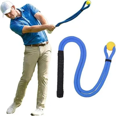 Produktbild von Professionelle Golf-Schwungtrainer mit Flexibilität und Krafttraining