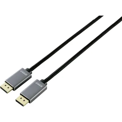 Zdjęcie produktu dla SpeaKa Professional DisplayPort Kabel połączeniowy DisplayPort [1x wtyczka DisplayPort