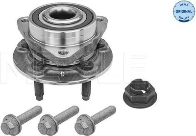 Image de Roulement De Roue Opel Avant Astra K