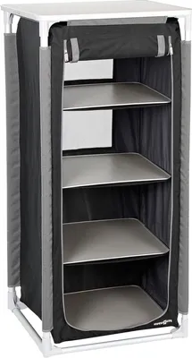 Produktbild von Brunner - Schrank AZABACHE HS - Maße: 59 x 48 x H140 cm