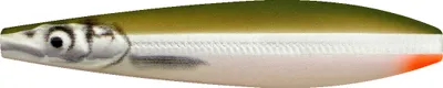 Immagine prodotto di Savage Gear Lt Seeker 9Cm 24G affondante verde argento esca di trota marina