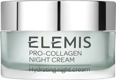 Immagine prodotto di Elemis Pro-Collagen Crema Notte Idratante 50ml