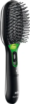 Produktbild von Elektrický kartáč na vlasy Braun BR710 Satin Hair 7 IONTEC