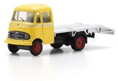 Obrázok produktu pre M-B L319 Prepravník áut / 1:87