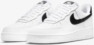 Immagine prodotto di Nike AIR FORCE 1 '07 W BIANCO 8.5