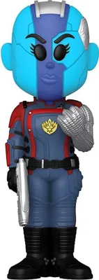 Produktbild von Funko SODA Marvel: Guardians of the Galaxy 3 - Nebula