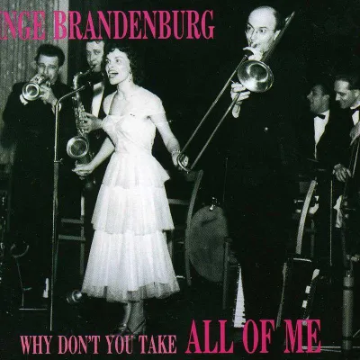 Produktbild von Why Don't You Take All Of Me