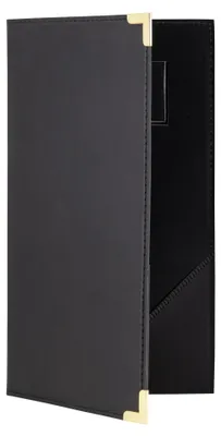 Productafbeelding van Securit® Classic rekeninghouder in zwart