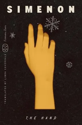 Obrázok produktu pre The Hand (Romans Durs)