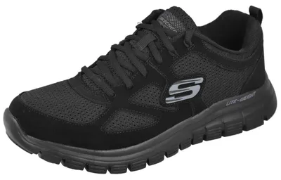 Produktbild von Laufschuhe Skechers 070-348958 für Herren