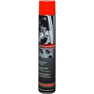 Produktbild von Racing Dynamic Bremsenreiniger 750ml - Schnelle, Gründliche Reinigung
