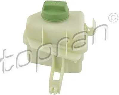 Produktbild von TOPRAN 116 526 Ausgleichsbehälter Hydrauliköl-Servolenkung für VW Transporter V Bus (7HB, 7HJ, 7EB, 7EJ, 7EF, 7EG, 7HF, 7EC) Transporter V Kastenwagen