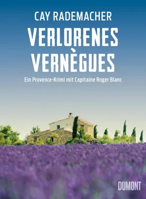 Produktbild von Verlorenes Vernègues