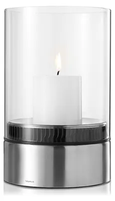 Produktbild von Blomus Blomus - Windlicht Amilio - Ø 15,5 cm