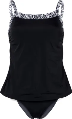 Produktbild von Fashy 2379201 Tankini Schwarz 44 / C Frau Schwarz 44