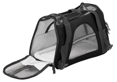 Image de Sac de transport pour animal - Chats et petits chiens S