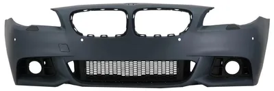 Produktbild von Stoßstange für BMW 5er F10 F11 LCI Limousine Touring 15-17 M-Tech Look.