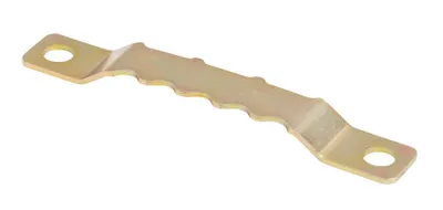 Obrázek produktu pro Kování pro zavěšení skříňky 47x7mm, 2 ks