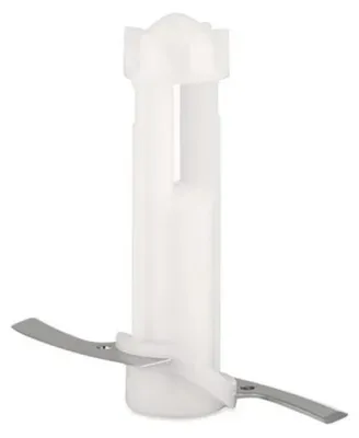 Produktbild von Alessi Chopper Blades Mdl10 (Art.-Nr. MDL10LAME, EAN 8003299450701)