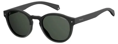 Produktbild von Polaroid PLD6042/S Uni-Sonnenbrille mit Vollrand, Kunststoff