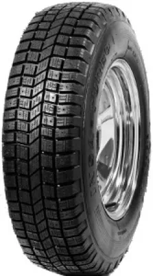 Produktbild von Insa Turbo Sommerreifen motorcycle-tyres 4X4 ( 215/75 R15 100 S runderneuert )
