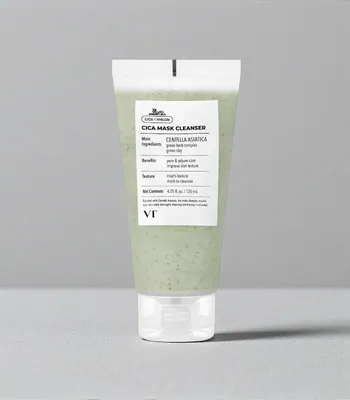 Produktbild von VT Cosmetics - Cica Maskenreiniger, 120 ml